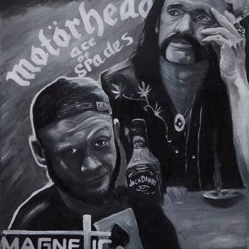 Magnetic Storm : Ace of Spades